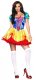 Sexy Fairy Tale Snow White Costume * Sexy Fairy Tale Snow White Costume *