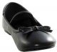 Girls Black Ballet Slippers * Girls Black Ballet Slippers *
