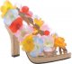 Hawaiian Luau Shoes * Hawaiian Luau Shoes *