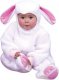 Infant Little Lamb Costume *
