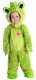 Baby and Toddler Frog Prince Costume
