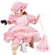 Little Miss Muffet Costume *