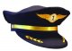 Jr. Airline Pilot Cap *