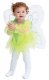 Baby Tiny Tinker Bell Costume * Baby Tiny Tinker Bell Costume *