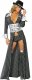 Mafia Mama Gangster Costume * Mafia Mama Gangster Costume *
