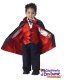 Vampire Toddler Costume *