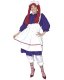 Raggedy Ann Plus Adult Costume *