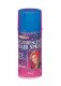 Blue Hairspray * Blue Hairspray *