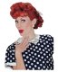 I Love Lucy Wig Adult *