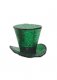 St Patricks Day Sexy Leprechaun Tiny Top Hat * St Patricks Day Sexy Leprechaun Tiny Top Hat *