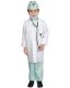 Deluxe Doctor Set Costume * Deluxe Doctor Set Costume *