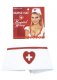 Nurse Hat * Nurse Hat *