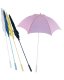 White Parasol * White Parasol *