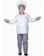 Deluxe Boy Chef Child 4-6 * Deluxe Boy Chef Child 4-6 *