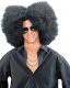 70s Freak Wig Adult *