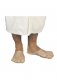 Vinyl Funny Feet Slippers Shoes Adult Male * Vinyl Funny Feet Slippers Shoes Adult Male *