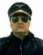 Airline Pilot Hat Unisex Adult *