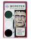 Tri Color Pallettes Monster * Tri Color Pallettes Monster *