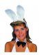 Plush Bunny Rabbit Ears * Plush Bunny Rabbit Ears *