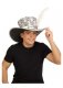 100 Dollar Print Hat Adult * 100 Dollar Print Hat Adult *