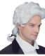 Colonial Man Wig * Colonial Man Wig *