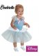 Cinderella Ballerina Infant Costume *