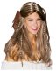 Pirate Wench Wig Adult * Pirate Wench Wig Adult *