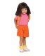 Dora The Explorer Wig TM *