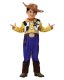 Woody Quality Child Toddler Costume * Woody Quality Child Toddler Costume *