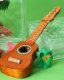 Hawaiian Guitar * Hawaiian Guitar *