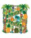 Luau Decorating Kit * Luau Decorating Kit *