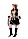 Deluxe Pirate Lady Plus Adult Costume * Deluxe Pirate Lady Plus Adult Costume *