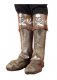 Deluxe Buccaneer Boots * Deluxe Buccaneer Boots *