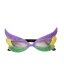 Mardi Gras Glasses *