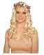 Flora Fairy Wig Adult * Flora Fairy Wig Adult *