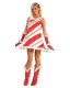 Candy Cane Costume Adult * Candy Cane Costume Adult *