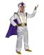 Disney Prestige Aladdin Costume Adult * Disney Prestige Aladdin Costume Adult *