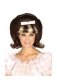 60s Princess Wig * 60s Princess Wig *