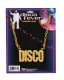 Disco Necklace * Disco Necklace *