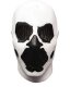 Rorschach Deluxe Mask Adult Features a licensed over the head deluxe Latex Ror * Rorschach Deluxe Mask Adult Features a licensed over the head deluxe Latex Ror *