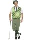 Old Tyme Golfer Adult Costume * Old Tyme Golfer Adult Costume *
