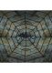 Rope Spider Web w/Posable Spider * Rope Spider Web w/Posable Spider *