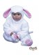 Little Lamb Infant Costume *