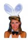 Deluxe Bunny Rabbit Ears Deluxe Bunny Rabbit Ears