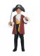 Captain Hook Toddler Costume * Captain Hook Toddler Costume *