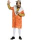 Burger King Adult Costume