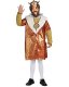 Deluxe Burger King Costume