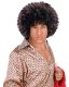 Disco Fro Wig Adult * Disco Fro Wig Adult *