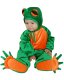 Little Frog Costume *