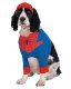 Spiderman Pet Costume * Spiderman Pet Costume *